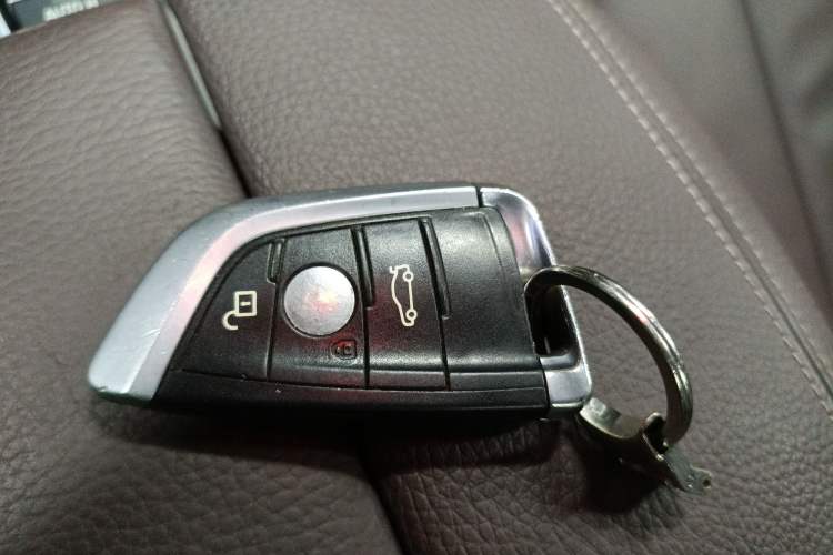 Used BMW X5 2014 xDrive35i Luxury Edition
