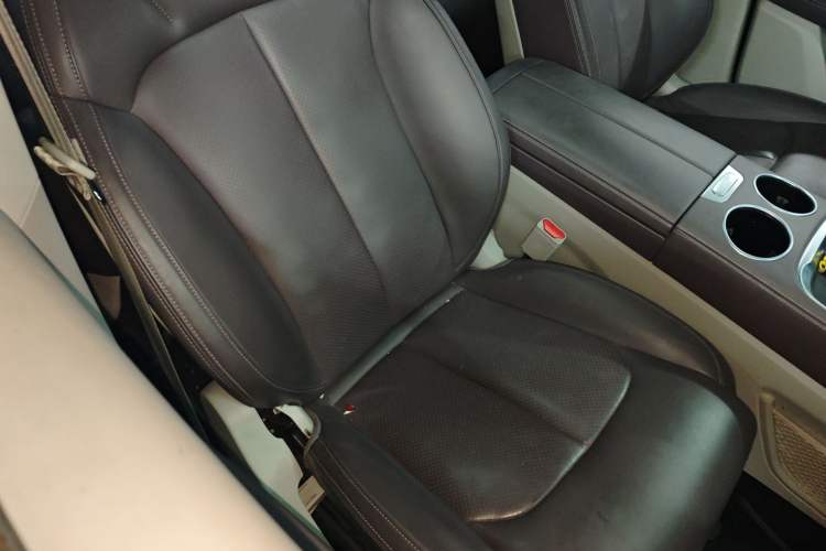 Used Leapmotor C11 2023 Pure Electric 500 Comfort Edition
