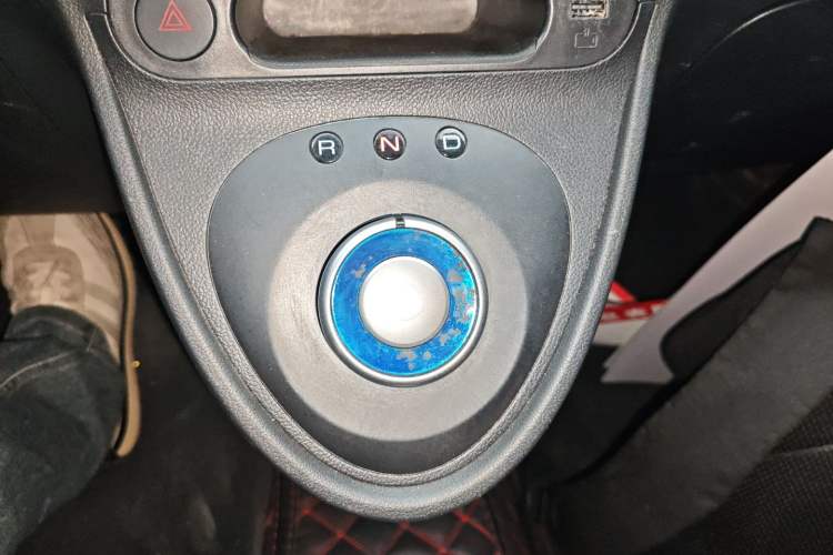 Used ORA Black Cat 2019 301km Standard Edition