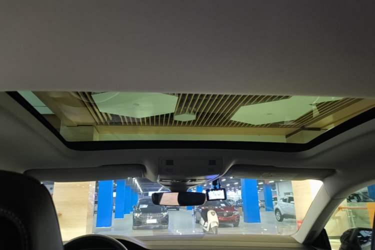 Used Volkswagen FAW-Volkswagen CC 2024 380TSI Striking Edition
