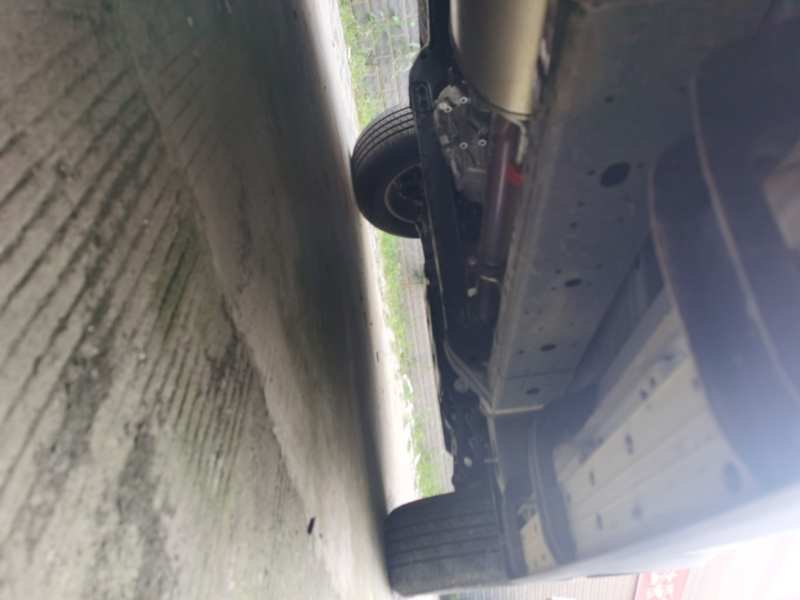 Used BAIC Off-Road BJ40 2024 2.0T All-New Urban Hunter Edition Ultimate Version — 23
