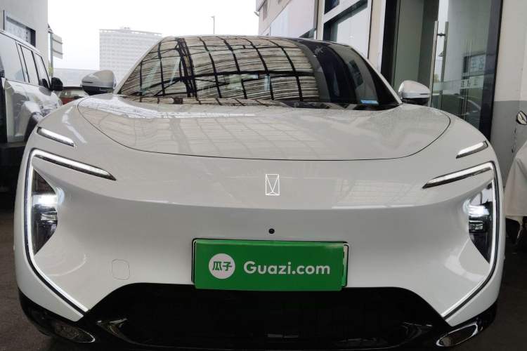 Used Avatr 07 2024 Pro+ All-Electric Version