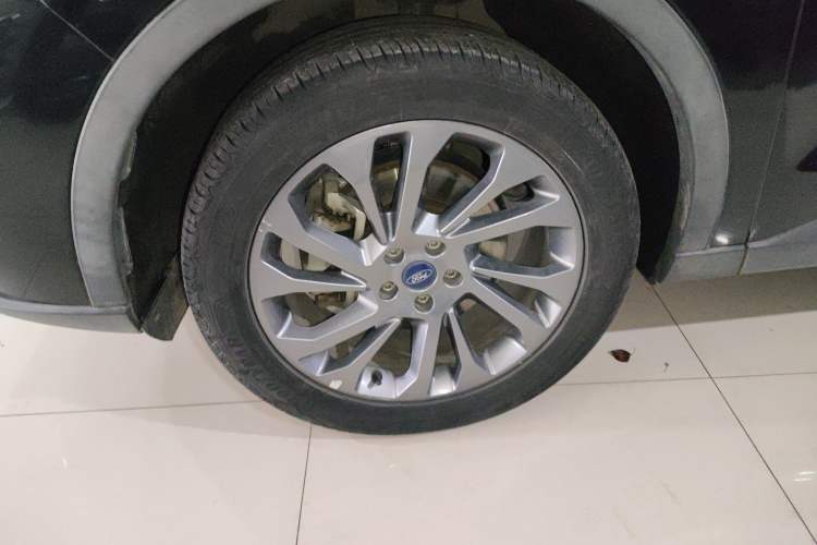 Used Ford Equator 2021 EcoBoost 225 Premier 6-Seater