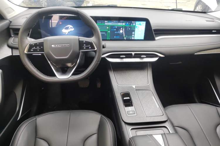 Used Venucia V DD-i 2023 110 km iE Version