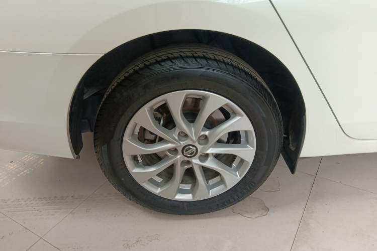 Used Nissan Sylphy 2022 Classic 1.6XE CVT Comfort Edition
