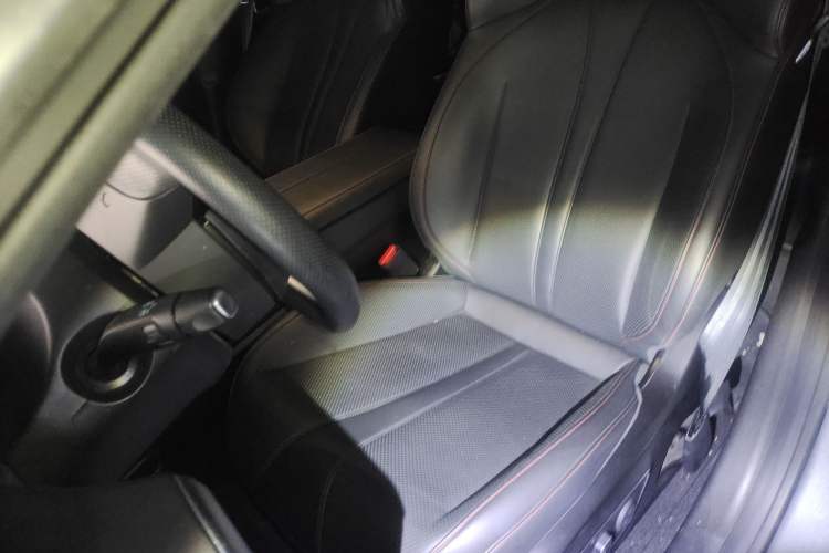 Used XPeng P7 2020 670N