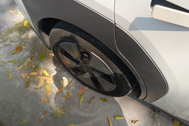 Used AION Y 2023 Younger
