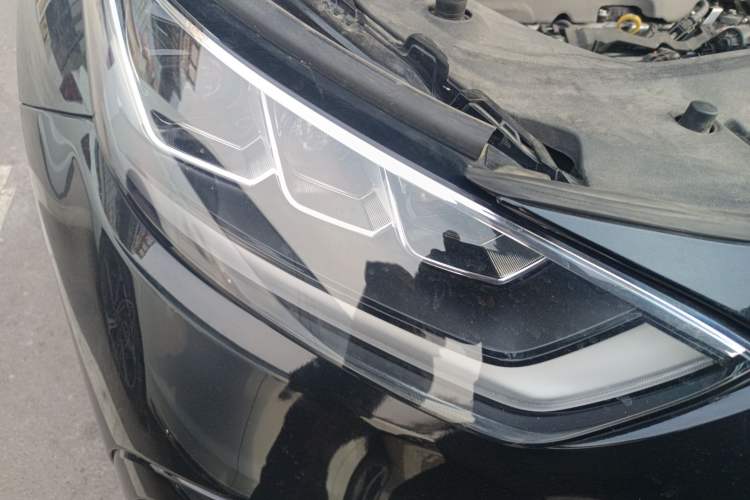 Used Toyota Crown Kluger 2023 2.5L HEV Four-Wheel Drive Prestige Edition
