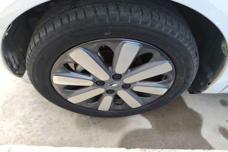 Used ORA Black Cat 2021 351 km Standard Version