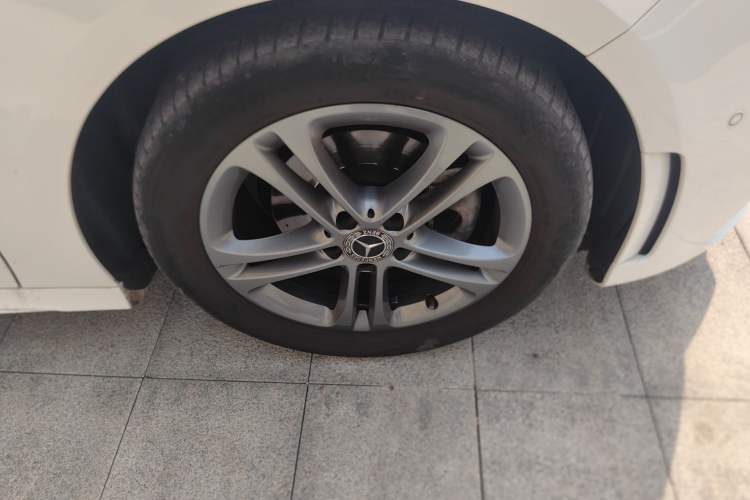 Used Mercedes-Benz A-Class 2021 A 180 L Sport Sedan
