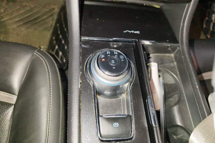 Used Ford Taurus 2015 EcoBoost 245 Ultimate Model