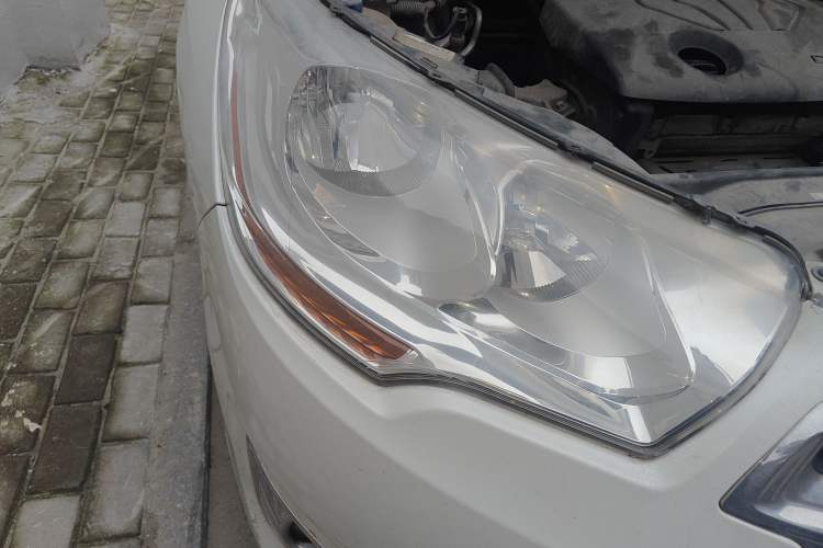 Used Citroen C4L 2014 1.8L Intelligent Drive Automatic Dynamic Model