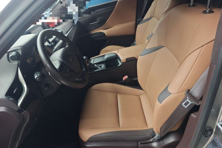 Used Lexus ES 2020 200 Excellence Edition
