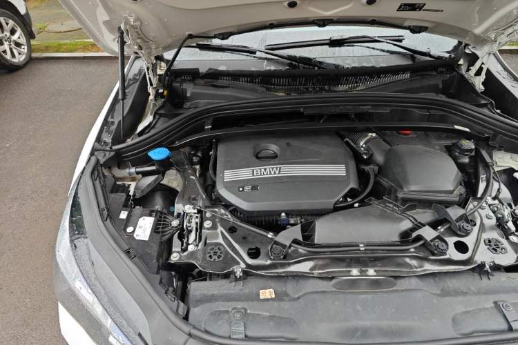 Used BMW X2 2024 sDrive25i M Sport Package