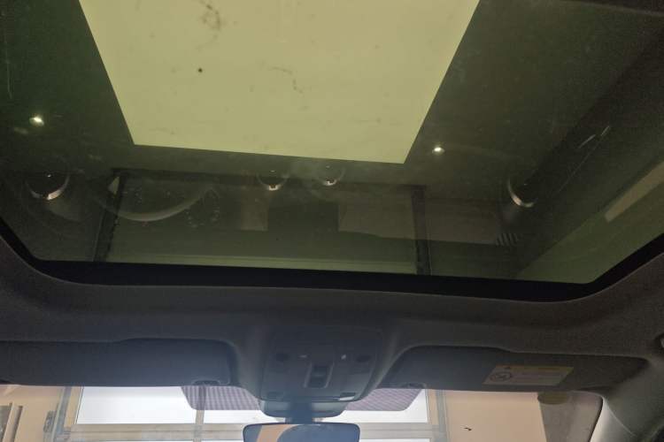 Used Audi Q2L 2024 35TFSI Fashionable and Dynamic Edition
