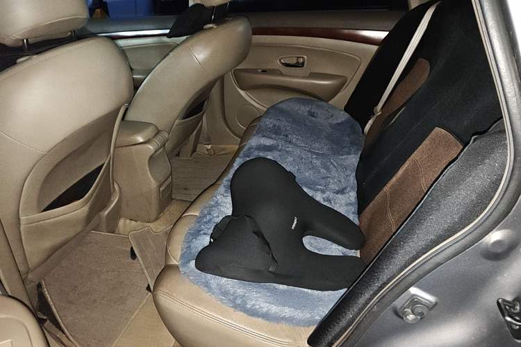 Used Nissan Sylphy 2009 1.6XL Automatic Luxury Sunroof Edition
