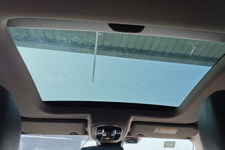 Used Citroen C6 2017 350THP Luxury Model