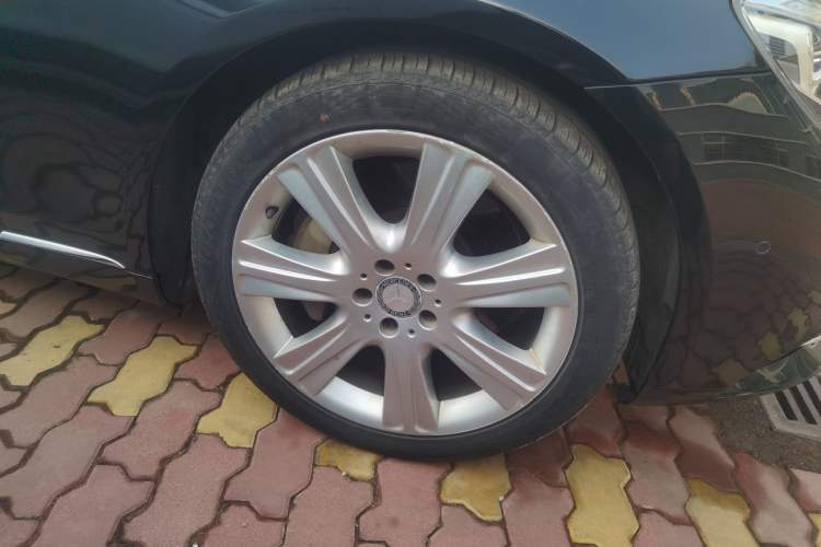 Used Mercedes-Benz S-Class 2014 S 400 L Prestige Edition