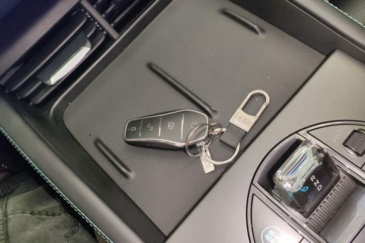 Used BYD Seal 06 New Energy 2025 DM-i Smart Drive 120KM Prestige Model