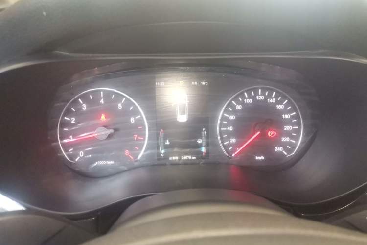 Used BYD Song MAX 2017 1.5T Automatic Smart Connect Elite 7-Seater