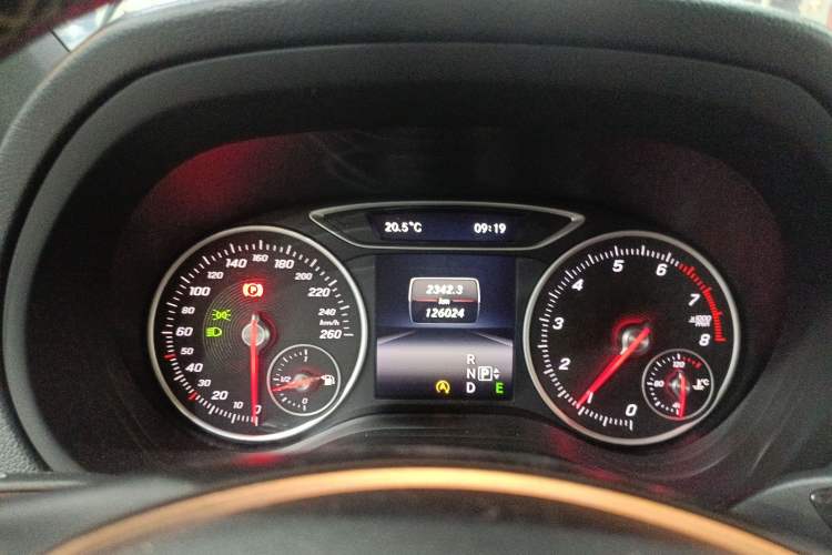 Used Mercedes-Benz B-Class 2015 B 200 Sport Edition