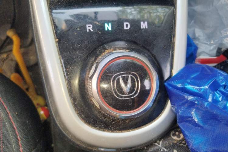 Used Changan Benni 2015 1.4L IMT Luxury Model China V Standard