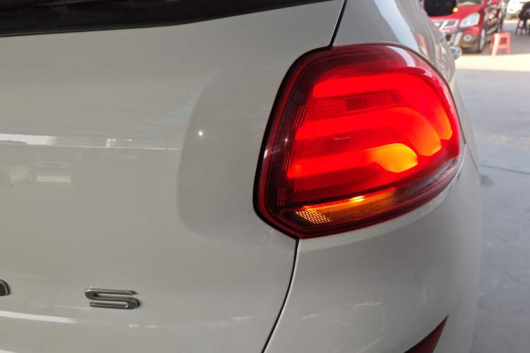 Used Qoros 5 2018 Revised Version 1.6T Automatic Leading Edition