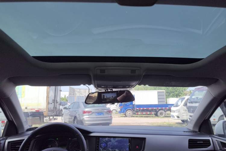 Used Volkswagen Polo 2019 Plus 1.5L Automatic Panoramic Enjoyment Edition