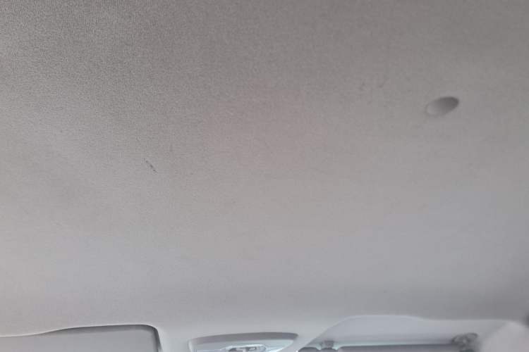 Used Chevrolet Sail 2015 Sail 3 1.3L Manual Ideal Edition Headliner