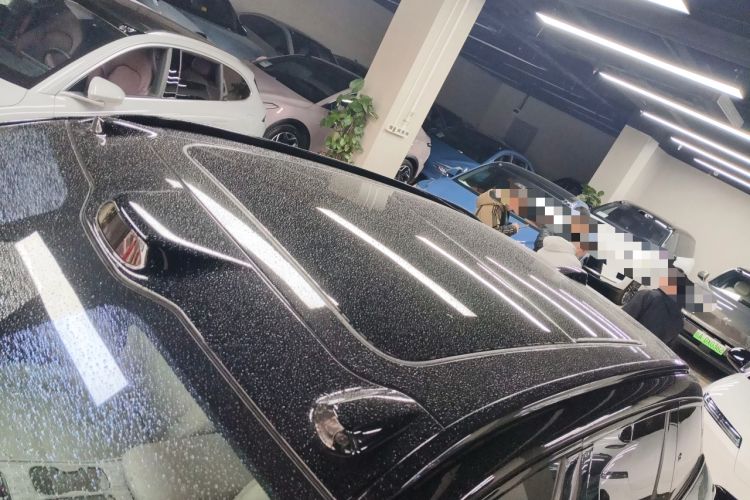 Used Nio ES7 2022 100 kWh