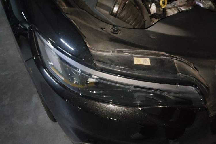 Used Jeep Cherokee 2019 2.0T Two-Wheel Drive Smart Enjoyment Version China V
