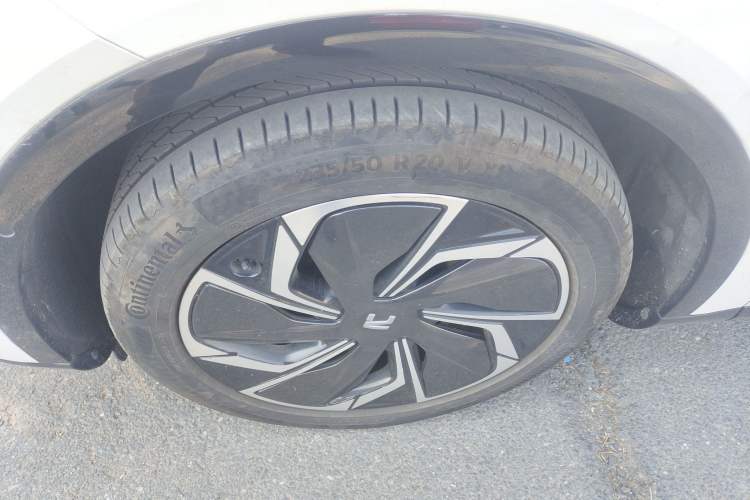 Used Rising R7 2024 Advanced Pro Edition
