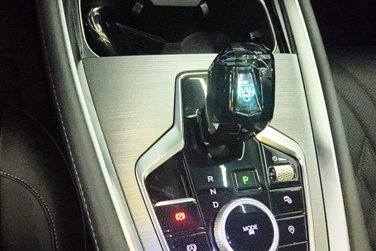 Used Chery Tiggo 7 PLUS 2025 1.6 TGDI AT Prestige Version