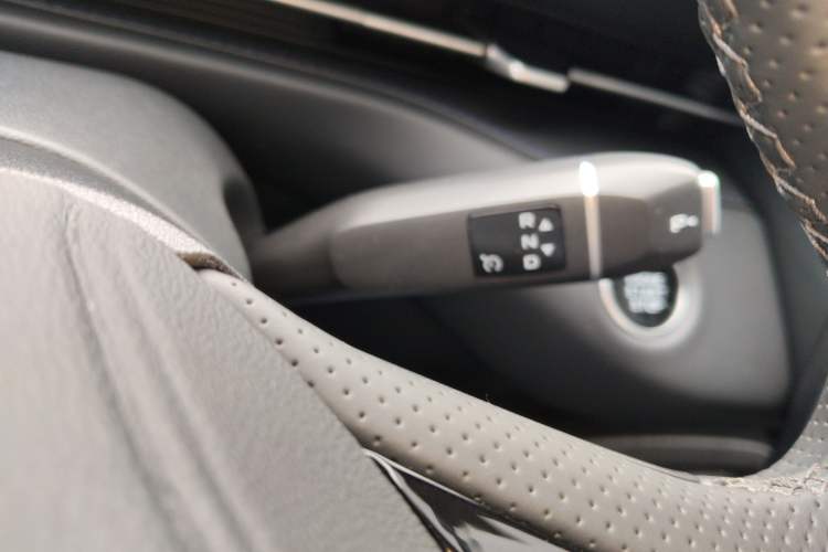 Used Changan Eado PHEV 2025 Smart New Blue Whale 145KM Battleship Edition