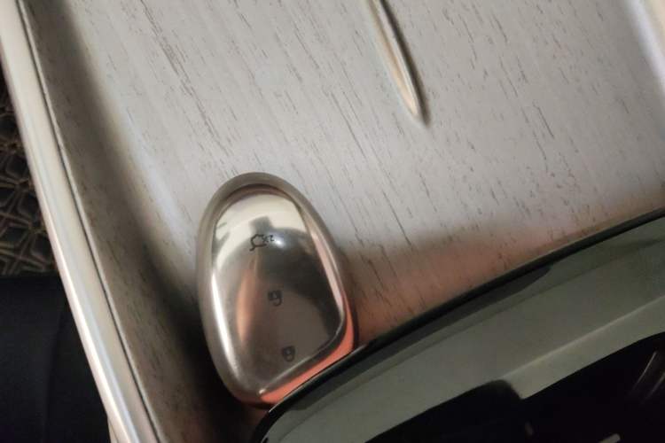 Used CHANGAN NEVO A07 2023 Range-Extended 200 Max
