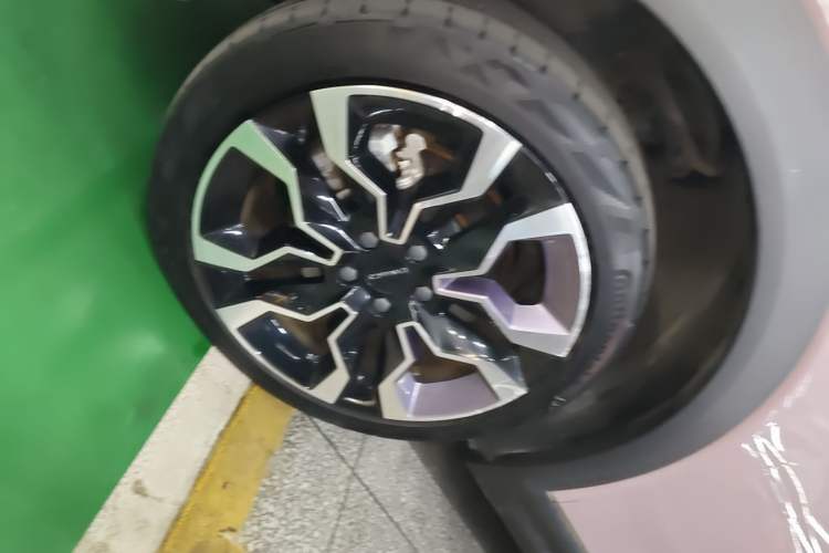 Used Lynk & Co 06 2023 Remix 1.5T Shero
