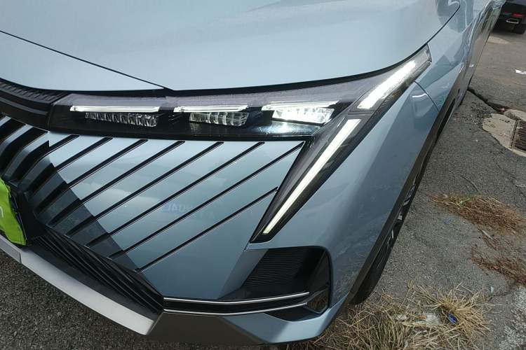 Used GAC Trumpchi EMKOO 2022 2.0 ATK TwinStar Pro Edition