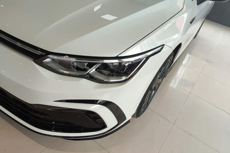 Used Volkswagen Golf 2021 280TSI DSG R-Line