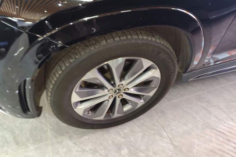 Used Mercedes-Benz GLE 2023 GLE 350 4MATIC Stylish Model