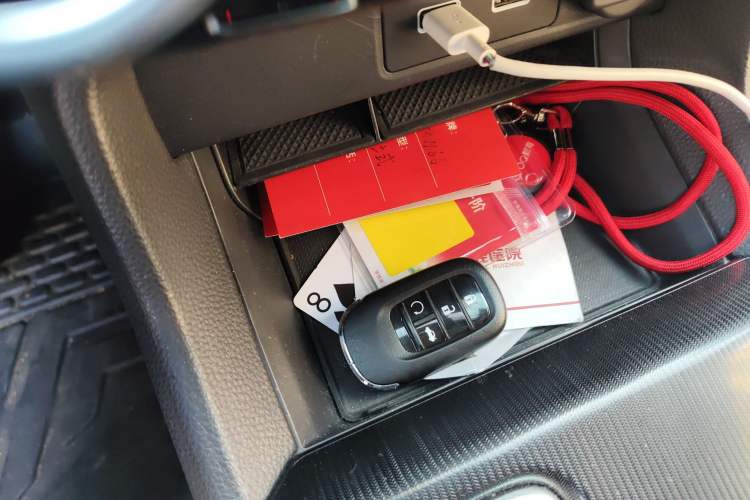 Used Honda Civic 2023 2.0L eHEV Pioneer Edition