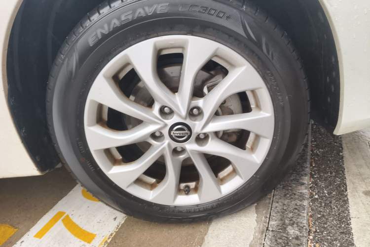 Used Nissan Sylphy 2022 Classic 1.6XL CVT Luxury Edition
