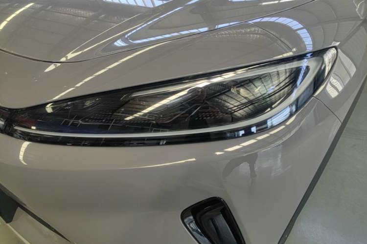 Used BYD Sealion 05 EV 2025 520 km Flagship SmartDrive Version
