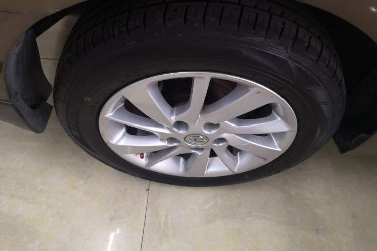 Used Nissan Sylphy 2014 1.6XV CVT Deluxe Edition