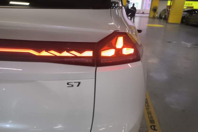 Used Deepal S07 2023 200Max Range-Extended Version
