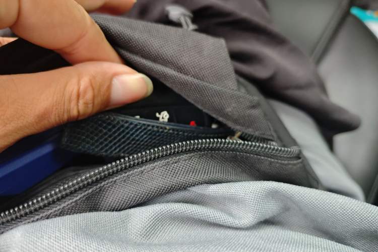 Used Cadillac XT5 2018 25T Luxury Model