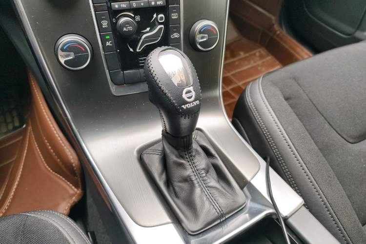 Used Volvo S60 2013 T5 Smart Edition