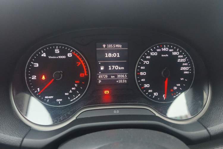 Used Audi Q2L 2021 35 TFSI Progressive Dynamic Edition
