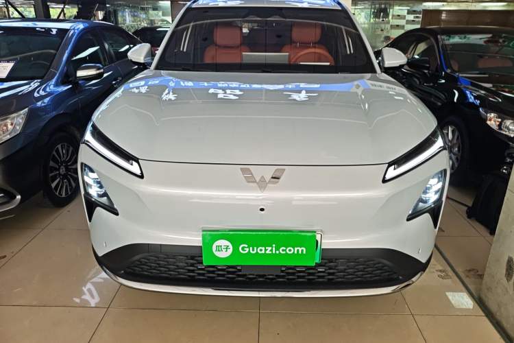 Used Wuling Xingguang S 2025 Model 510 km Flagship Version