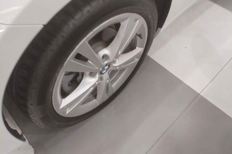 Used BMW 1 Series 2017 118i Design Package Model
