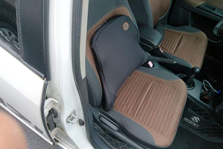 Used Suzuki SX4 2013 1.6L Manual CoolRide Model